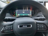 Jeep Compass - Vorschau Bild 11