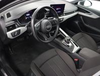 Audi A4 - Vorschau Bild 8