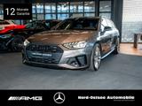 Audi A4 40 2.0 TDI AVANT EDITION ONE TEMPO NAV KAMERA - Audi A4 edition-one