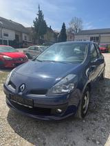 Renault Clio III Edition Dynamique - Renault Clio Ii mit Diesel-Antrieb