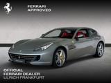 Ferrari GTC4Lusso T ***Ferrari Frankfurt*** - Ferrari GTC4Lusso Gebrauchtwagen