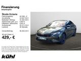 Skoda Octavia 2.0 TSI DSG RS