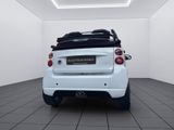 Smart Cabrio Brabus**Neuer Motor**Servo** - Smart aus 2012