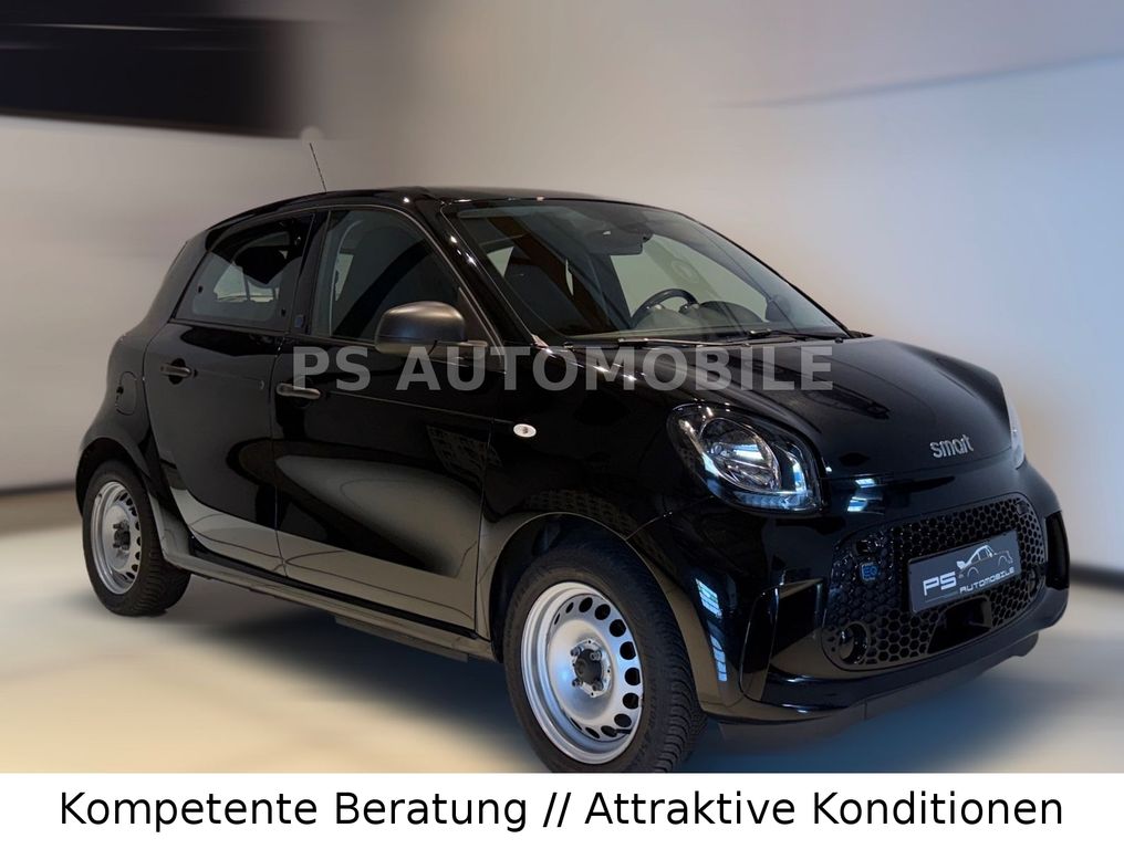 Angebot ansehen Smart ForFour