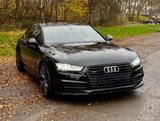 Audi A7 3.0 TDI 240kW quattro comp. tiptr. Spb.  - gebrauchte Audi A7 aus dem Jahr 2016