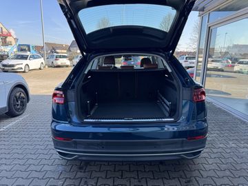 Audi Q8 - 7