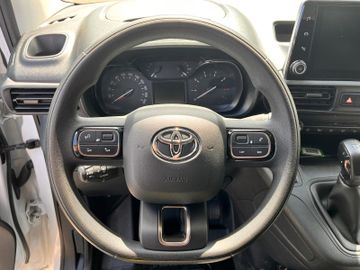 Toyota Proace (Verso) - 9