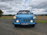 Trabant 1.1 N - Trabant 601 aus 1990