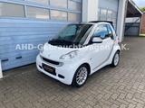 Smart ForTwo Cabrio MHD Klima Alufelgen Vollautomatik - Smart ForTwo: Alufelgen
