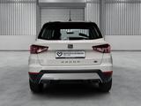 Seat ARONA FR DSP KLIMA+NAVI+LED+ALLWETTER+APPLE+TÜV+ - Seat Arona Gebrauchtwagen