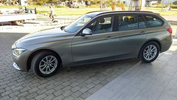 BMW 318 - 3