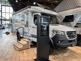 HYMER / ERIBA / HYMERCAR ML-T CrossTrail 580 4x4 Winterpaket Sondermodell - Allradantrieb Automatik