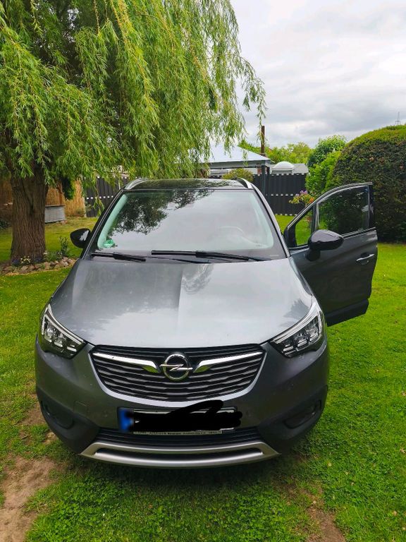 Image of Opel Other