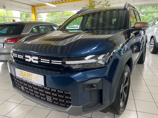 Dacia Bigster TCe 130 Extreme 4x4