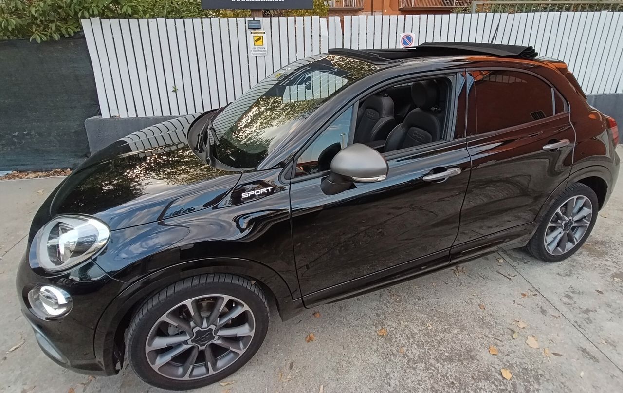 Other Fiat 500X 1.3 MultiJet 95 CV Cross Dolcevita #GM