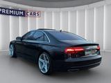 Audi A8 4.2 TDI quattro Sport *Garantie*Finanzierung - Audi A8: Sport