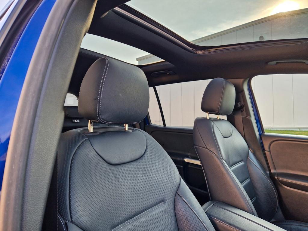 Mercedes-Benz GLB 35 AMG