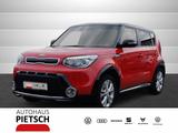Kia Soul 1.6 GDI Dream Team Sound & Navi Soundsystem - Kia Soul: Van