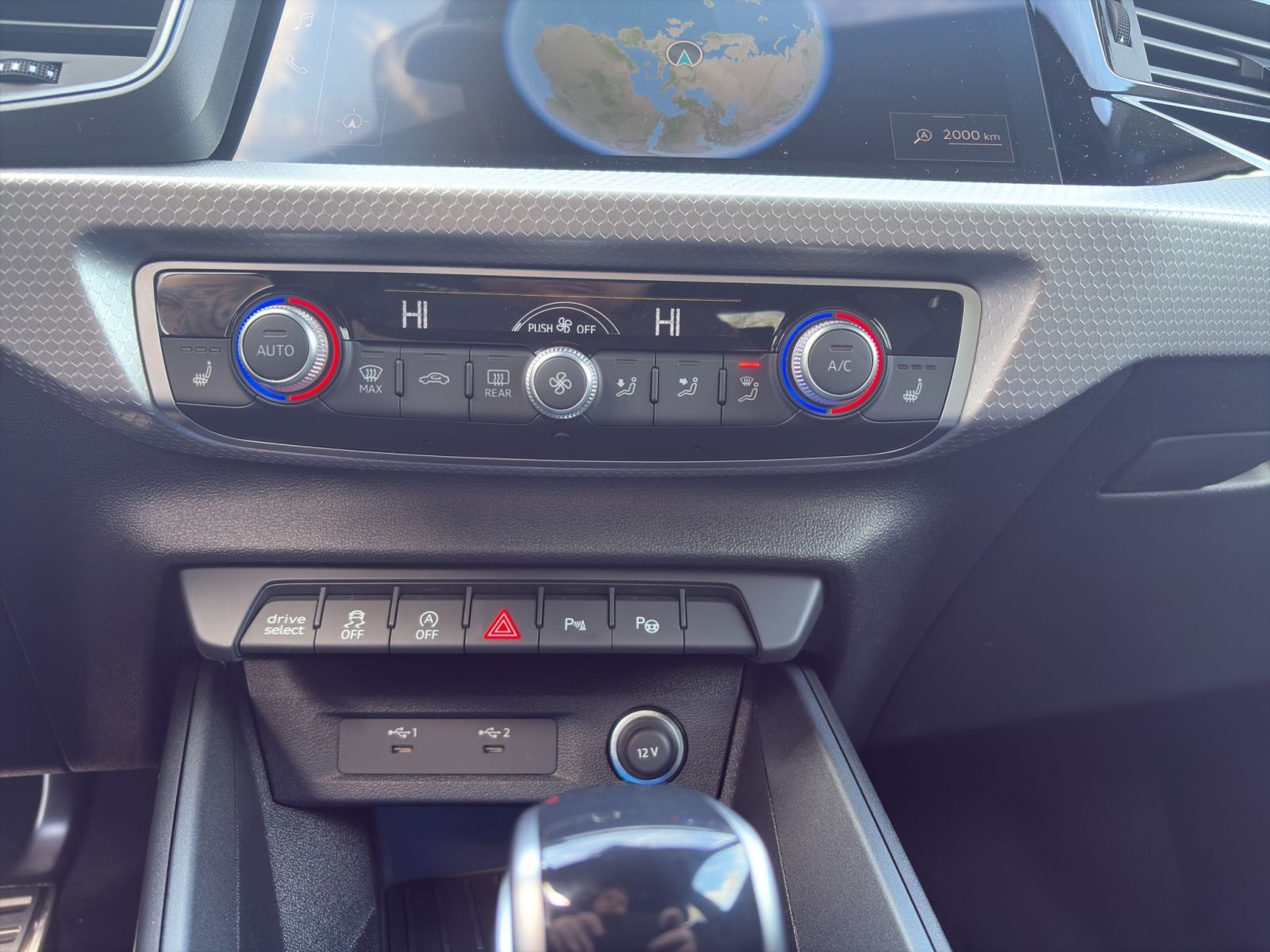 Audi A1 - Bild 17