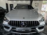 Mercedes-Benz AMG GT 63 4MATIC+ Autom/Carbon/Performance/GAR! - Mercedes-Benz AMG GT aus 2020