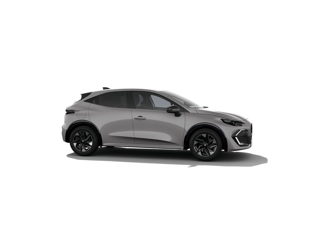 RENAULT Clio - Bild 9