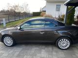 Volkswagen Eos 1.4 TSI Exclusive Exclusive Volleder  - VW Eos Cabrio von 2012