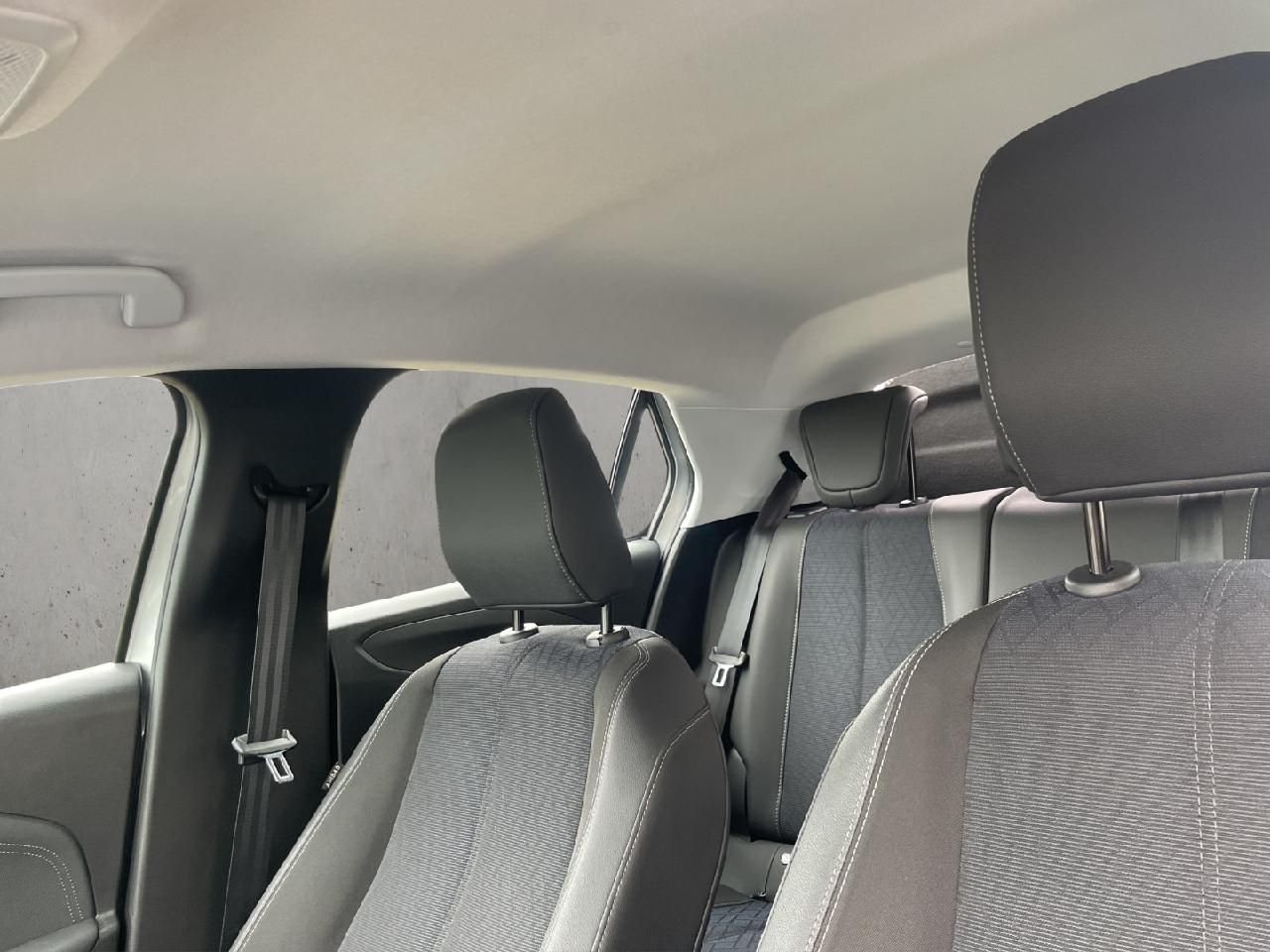 Fahrzeugabbildung Opel Corsa F Elegance