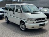 Volkswagen T4 Caravelle 2,5-l-Diesel TDI 111kW - VW T4 Caravelle mit Schiebedach