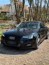 Audi A5 1.8 TFSI multitronic - - Audi A5: Multitronic