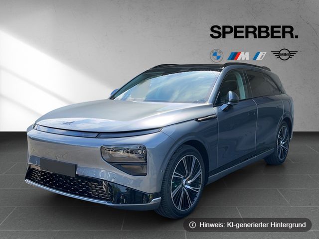 XPENG G9