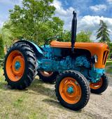 Lamborghini Traktor Lamborghini 2R 1965 -sammlerwürdig - Lamborghini Schlepper