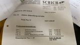 Eduard Theke Rückbuffet/Grillwagen/Fischtheke/Hänger - Offers matching your search criteria