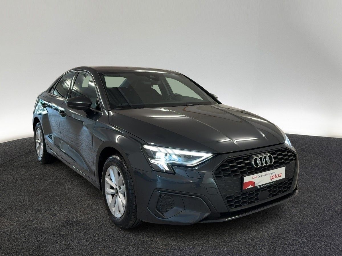 Audi A3 - Bild 6