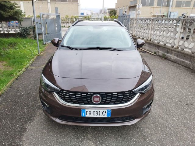 Fiat Tipo 1.6 Mjt S&S SW S-Design