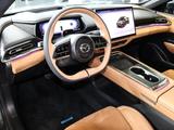 Mazda 6e EV 258PS 1AT RWD Takumi Plus NAVI HUD SONY - Mazda 6e: Limousine