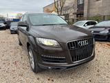 Audi Q7 3.0 TDI quattro.Xeno Navi.Panoramadach 7Sitze - gebrauchte Audi Q7 aus dem Jahr 2012