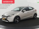 Mazda 2 1.5 SkyActiv-G 90 Centre-Line | klima | Carpla