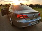 Volkswagen Vw Passat CC 2.0 Tdi DSG Automatik - gebrauchte VW Passat CC aus dem Jahr 2015