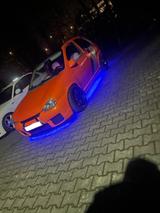 Opel Corsa b Show car - Opel Corsa aus 1998: B