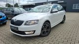 Skoda Octavia Combi Ambition 1.6 TDI 90PS AHK/SHZ/WR - Skoda Octavia mit Diesel-Antrieb: 1.9