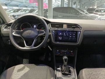 Volkswagen Tiguan - 9
