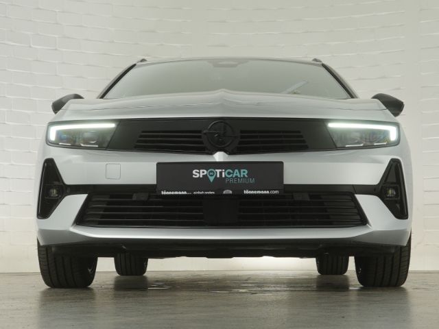 Astra L ST GS+AHK+LED+NAVI+360 GRAD KAMERA+SITZ-