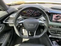 Audi e-tron GT - Vorschau Bild 12