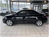Volkswagen Eos 2.0 TDI BluMo LEDER, NAVI, WP, PDC, GRA - gebrauchte Volkswagen Eos aus dem Jahr 2011
