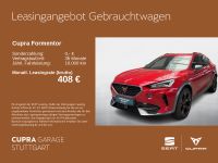 Cupra Formentor - Vorschau Bild 1