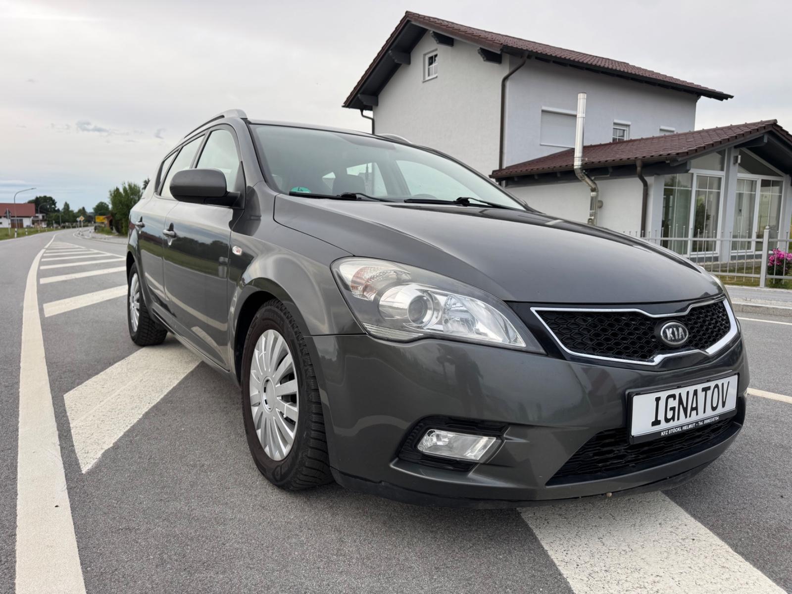 Kia cee'd / Ceed 1.6 disel