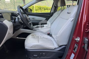Hyundai TUCSON - 9