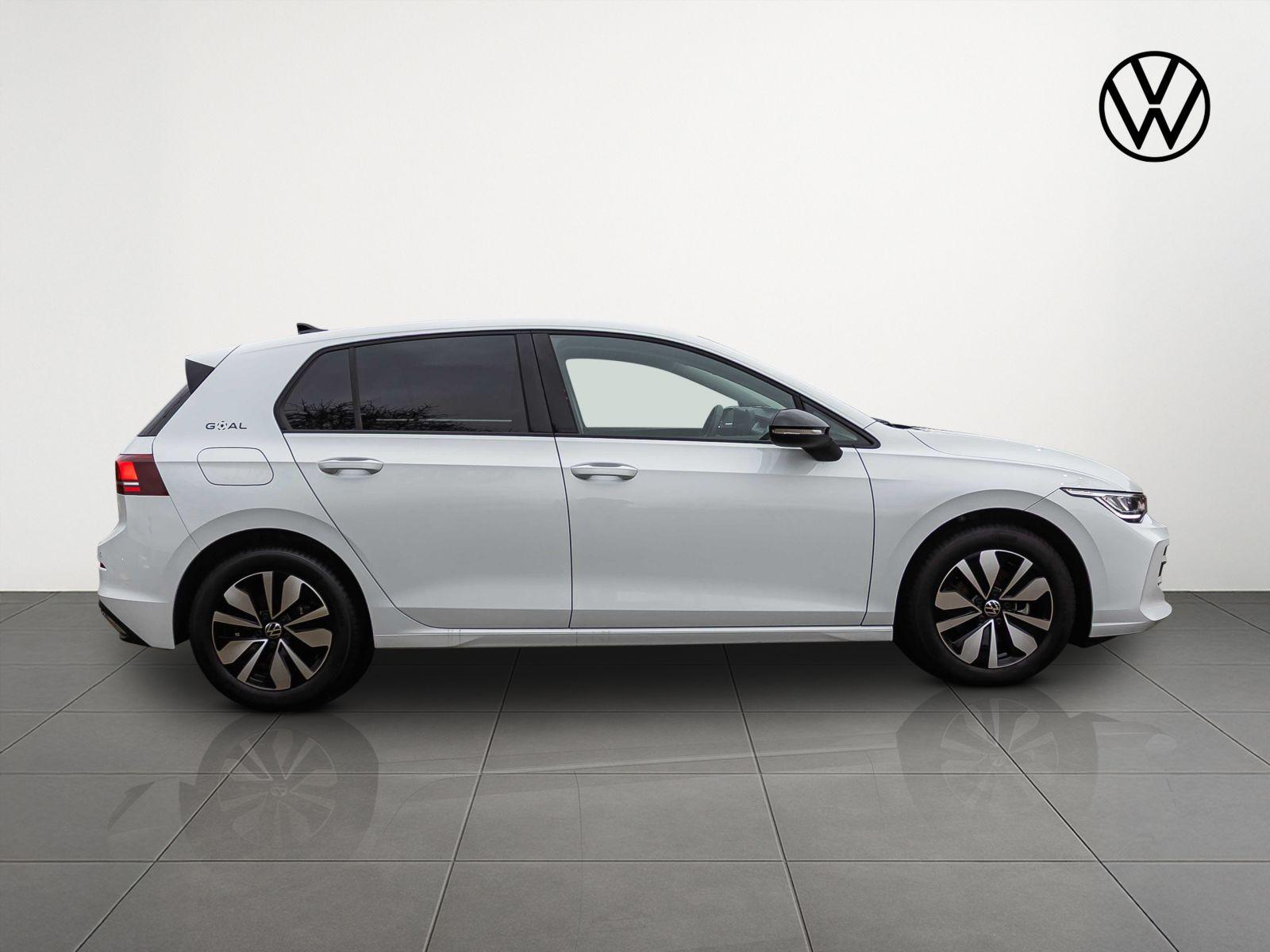 Volkswagen Golf VIII 1.5 eTSI Goal DSG LED CarPlay ACC EPH, миниатюра 3