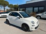 Fiat 500 1.0 Hybrid Connect "IVA ESPOSTA" 12/202 - Fiat 500: Esp