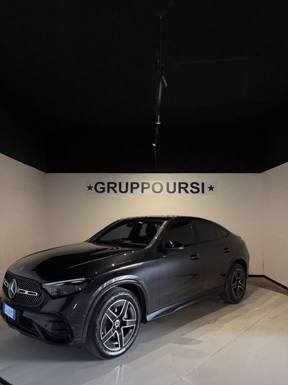 Image of Mercedes-Benz GLC 220